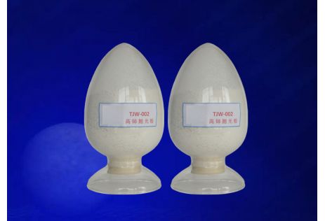 002 High cerium polishing powder